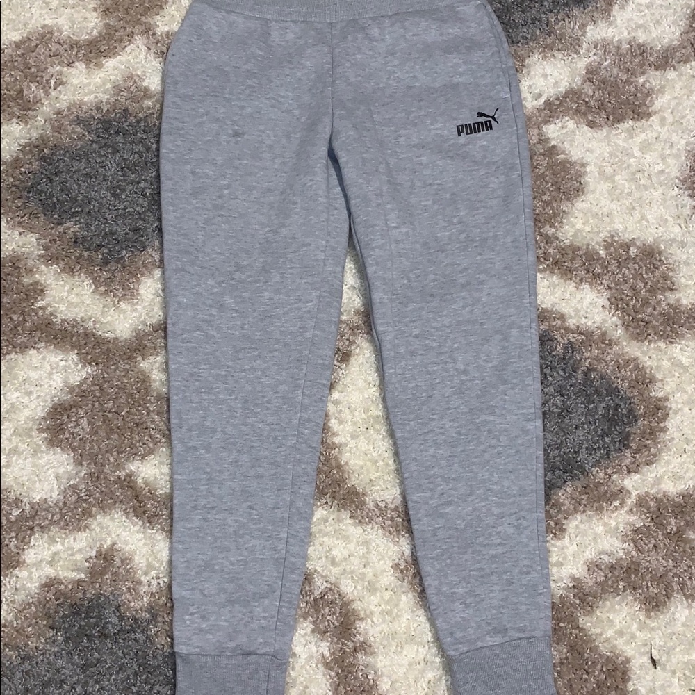 Brand New Puma Sweatpants
